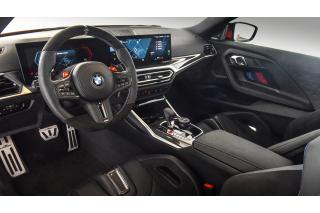 BMW M2 G87 By AC Schnitzer